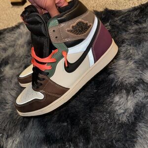 Jordan Retro 1 High OG